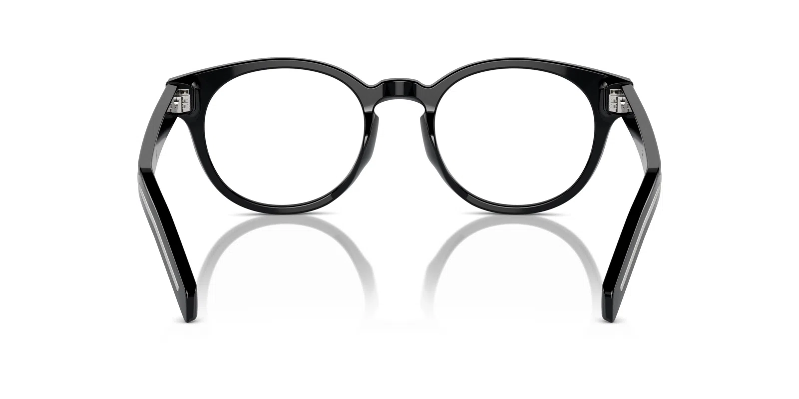 Prada A14V Eyeglasses - view 13